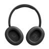 JBL Tune 730BT Casque circum-auriculaire sans fil Bluetooth®, Noir