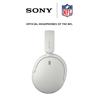 SONY WH-CH730N Wireless NC Over-Ear Headphones, White