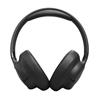 JBL Tune 780NC casque sans fil ANC over-ear NC, noir