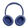 JBL Tune 730BT Wireless Over-Ear Bluetooth® Headphones, Blue