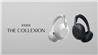 SONY WH1000XX Wireless Noise-Cancelling Headphones, Platinum
