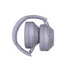 SONY WH-1000XM4C Wireless NC Headphones, Lavender