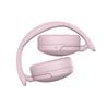 SONY Casque sans fil à réduction du bruit WH-CH730N, Rose
