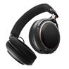 AUDIO TECHNICA Écouteurs sans fil à dosouvert ATH-AL5NC, Noir