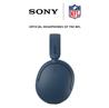 SONY Casque sans fil à réduction du bruit WH-CH730N, Bleu