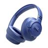 JBL Tune 780NC casque sans fil ANC over-ear NC, bleu