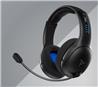 PDP LVL50 Wireless Stereo Gaming Headset For PS5/PS4