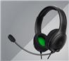 PDP LVL40 Wired Stereo Gaming Headset For Xbox Series X|S/Xbox One