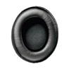 SHURE HPAEC240 Replacement Earcup Pads (Pair), Black