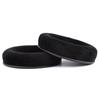 ONEODIO Coussinets de rechange pour casque de studio Monitor 80, noirs