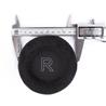 ONEODIO Coussinets de rechange pour casque de studio Monitor 80, noirs