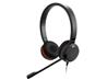 JABRA EVOLVE 30 II STEREO MS, USB C/A