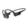 SHOKZ OpenRun Mini Bone Conduction Open-Ear Endurance Headphones Black