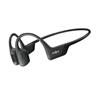 SHOKZ OpenRun PRO BT Bone Conduction Open-Ear Sport Headphones Black