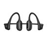 SHOKZ OpenRun PRO BT Bone Conduction Open-Ear Sport Headphones Black