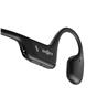 SHOKZ OpenRun PRO BT Bone Conduction Open-Ear Sport Headphones Black