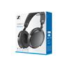 SENNHEISER Momentum 4 ANC Over-Ear Wireless Headphones, Black