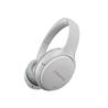 CREATIVE ZEN Hybrid Wireless Over-Ear Headphones, White