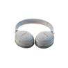 CREATIVE ZEN Hybrid Wireless Over-Ear Headphones, White