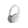 CREATIVE ZEN Hybrid Wireless Over-Ear Headphones, White