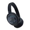 CLEER AUDIO Alpha Noise Cancelling Wireless Headphone, Midnight Blue