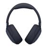 CLEER AUDIO Alpha Noise Cancelling Wireless Headphone, Midnight Blue