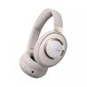 CLEER AUDIO Alpha Noise Cancelling Wireless Headphone, Stone