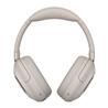 CLEER AUDIO Alpha Noise Cancelling Wireless Headphone, Stone