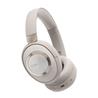 CLEER AUDIO Alpha Noise Cancelling Wireless Headphone, Stone