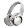 CLEER AUDIO Enduro ANC Noise Cancelling Wireless Headphone, Light Grey