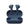 Defunc TRUE Basic wireless earbuds water and sweat proof - Blue