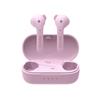 Defunc TRUE Basic wireless earbuds water and sweat proof - Pink