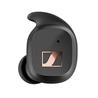 Sennheiser Sport True  Wireless Earbuds - Black with copper gold logo