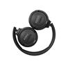 JBL Tune 510BT Bluetooth On-Ear Headphones, Black