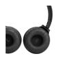 JBL Tune 510BT Bluetooth On-Ear Headphones, Black