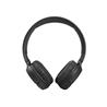 JBL Tune 510BT Bluetooth On-Ear Headphones, Black