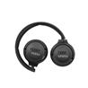 JBL Tune 510BT Bluetooth On-Ear Headphones, Black