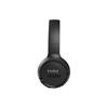 JBL Tune 510BT Bluetooth On-Ear Headphones, Black