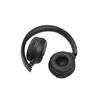 JBL Tune 510BT Bluetooth On-Ear Headphones, Black