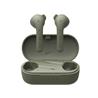 Defunc TRUE Basic wireless earbuds water and sweat proof - Green