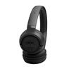JBL Tune 530BT Casque Bluetooth® supra-auriculaire sans fil, Noir