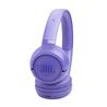 JBL Tune 530BT Wireless On-Ear Headphones, Lavender