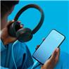 Casque supra-auriculaire sans fil JLAB AUDIO Studio 2, noir