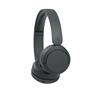 SONY Casque sans fil WH-CH530 avec microphone, Noir