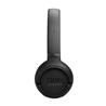 JBL Tune 530BT Casque Bluetooth® supra-auriculaire sans fil, Noir