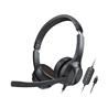 Creative Chat 3.5mm Headset w/ noise-cancelling mic