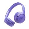 JBL Tune 530BT Wireless On-Ear Headphones, Lavender