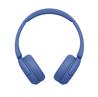 SONY Casque sans fil WH-CH530 avec microphone, Cobalt