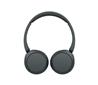 SONY WH-CH520 Wireless Headphones, Black