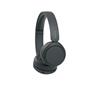 SONY WH-CH520 Wireless Headphones, Black